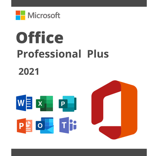 Cómo instalar / activar Microsoft Office Professional Pro 2021 Por Telefono