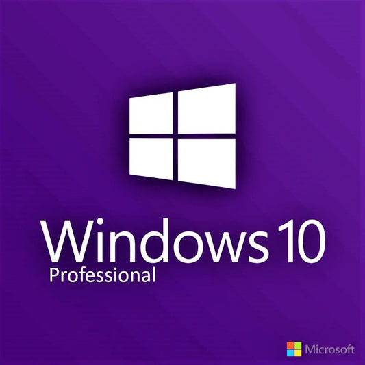 Microsoft Windows 11 Professional (32/64-bit) - Loja Silvermoz