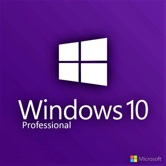 Windows 10 PRO 5 CLAVES RETAIL ENVIO INSTANTANEO