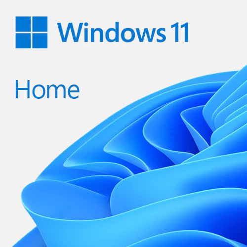 Windows 11 home 3264-bits Clave Retail ENVIO INSTANTANEO