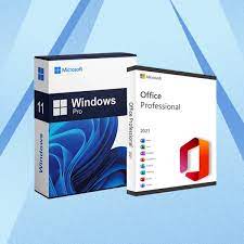 Special exclusive offer 10 Windows 10 Pro + 10 Office Pro