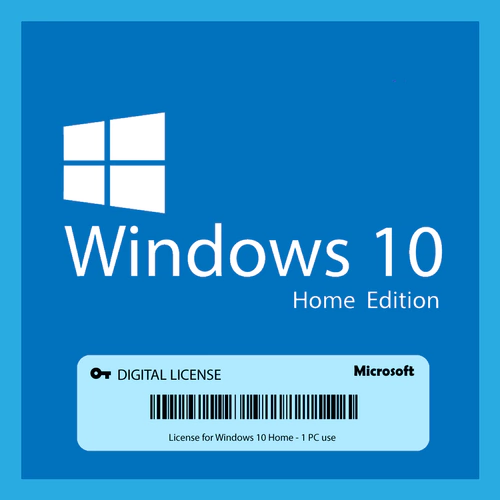 Windows 10 home 32/64 bits clave Retail ENVIÓ INSTANTÁNEO 1Pc