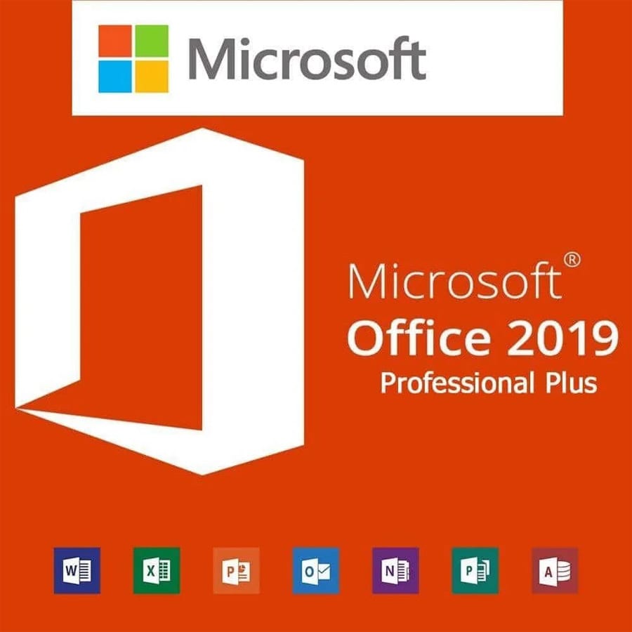 Office professional plus 2019 – activacion online clave retail – Windows 10/11 ENVIÓ INSTANTÁNEO 1Pc